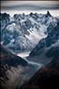 Chamonix - Mer de Glace